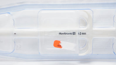 Medtronic APU540 Aortic Punch, Long Length Handle 4.0mm (x)